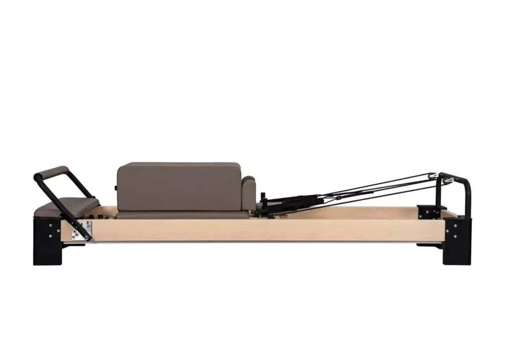 001HF Classic Pilates Reformer