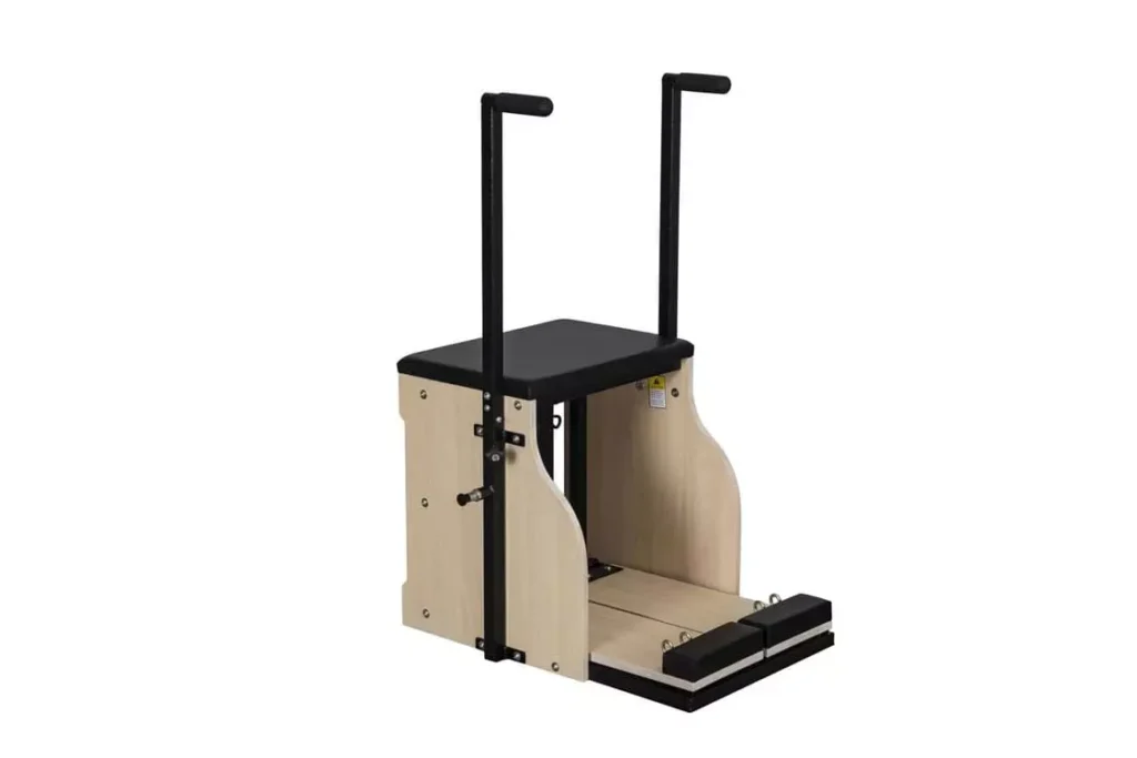 002W Premium Pilates Chair