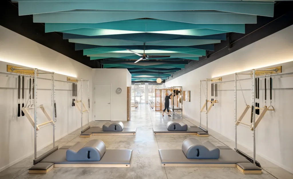 Custom designs tailored to your studio