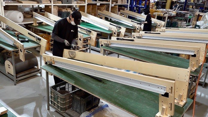 Pilates Reformer Manufacturer in China