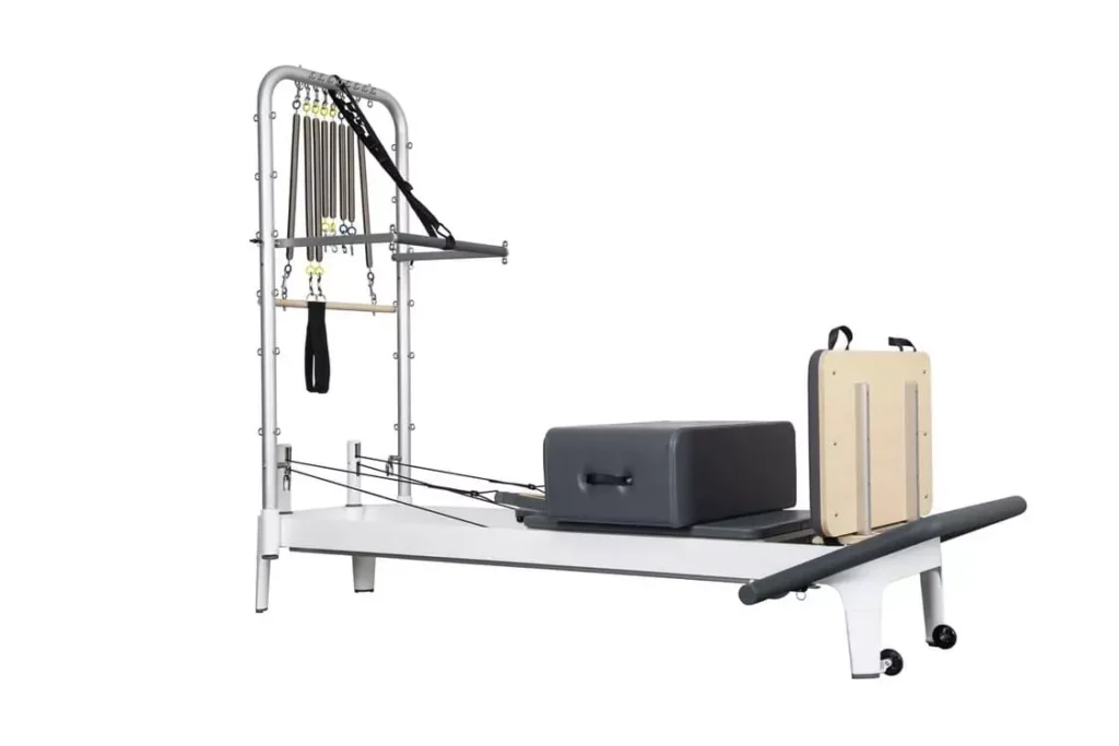 US Aluminum Reformer